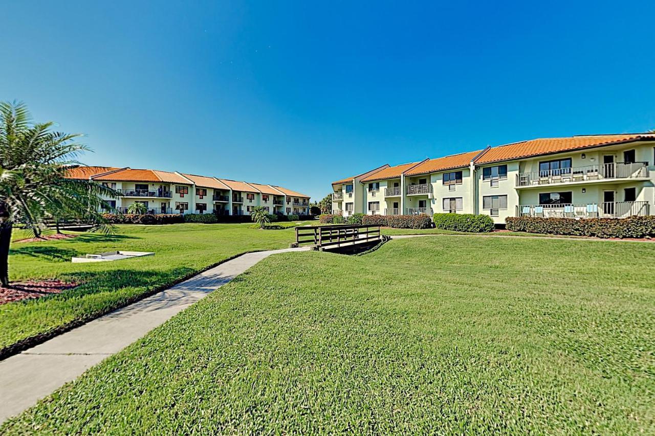 Holiday Island 44D Tierra Verde ภายนอก รูปภาพ