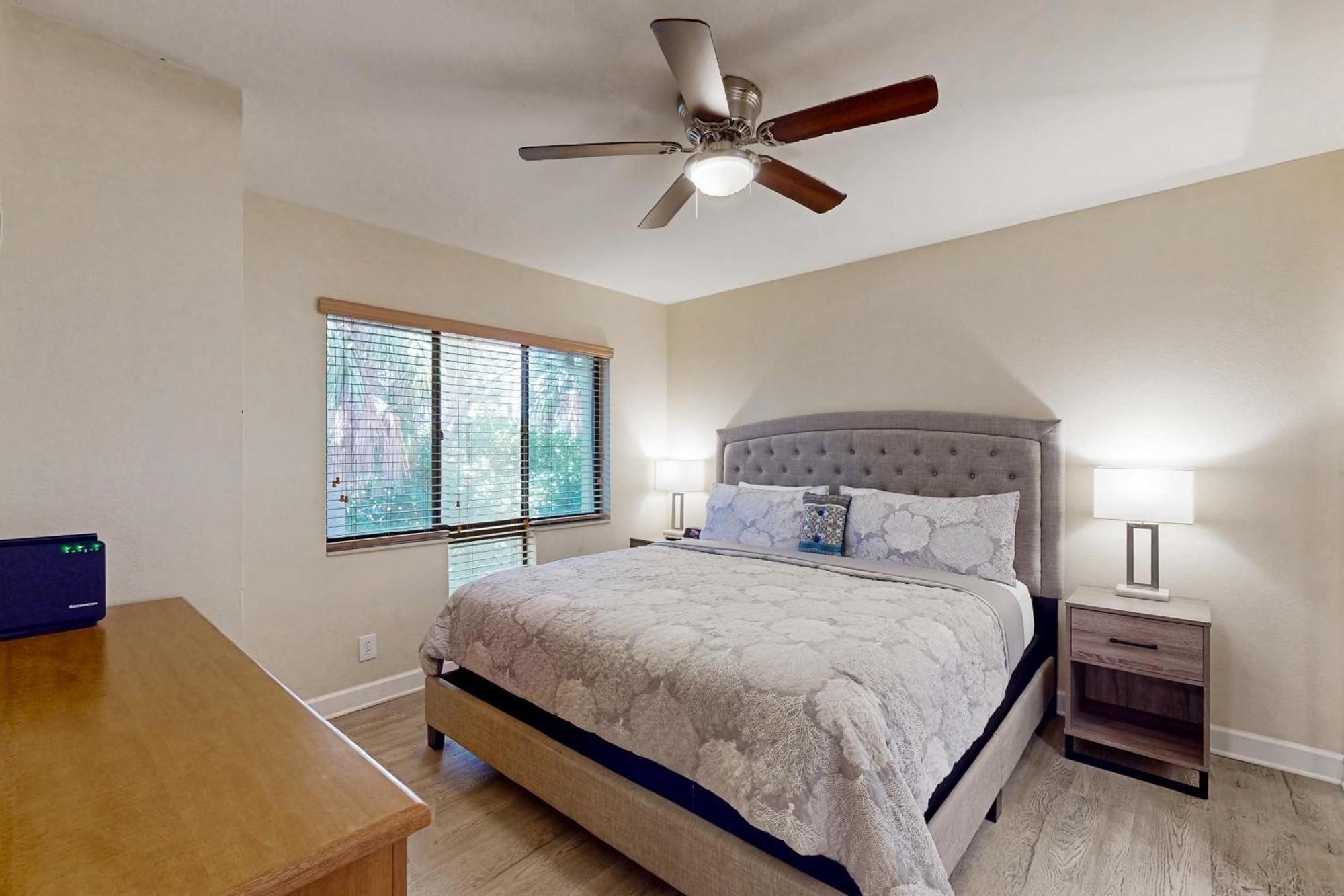 Holiday Island 44D Tierra Verde ภายนอก รูปภาพ